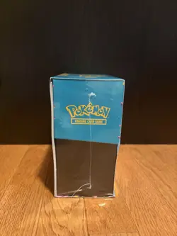 Pokemon Mega Evolution Ascended Heroes Elite Trainer Box Sealed New - Image 3