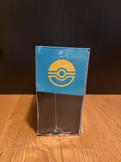 Pokemon Mega Evolution Ascended Heroes Elite Trainer Box Sealed New - Image 4