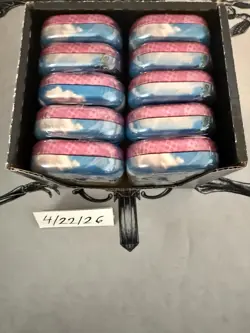 Pokemon Ascended Hero’s Mini Tin Display 10x Tin sealed Two Of Each Pokemon - Image 2