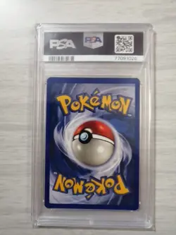 1999 POKEMON BASE SET UNLIMITED #16 ZAPDOS-HOLO PSA 9 MINT⚡ - Image 2