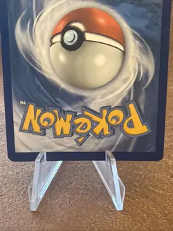 Pokemon TCG Greninja Celebrations Promo Gold Star SWSH144 - Image 4