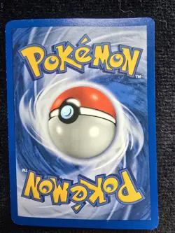 2000 Pokemon Team Rocket Dark Vileplume 30/82 60 HP Rare Pokemon TCG - Image 2