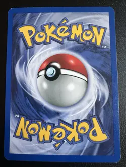 Pokemon Mr. Mime Jungle Rare Basic 6/64 40 HP French - Image 2