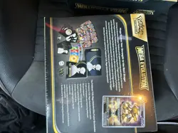 Pokemon Mega Evolutions ETB Gardevoir Elite Trainer Box - Image 2