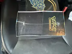 Pokemon Mega Evolutions ETB Gardevoir Elite Trainer Box - Image 3