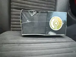 Pokemon Mega Evolutions ETB Gardevoir Elite Trainer Box - Image 4