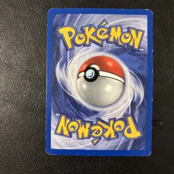 2000 Pokemon Gym Challenge 1st Edition 9/132 Koga's Beedrill NM - Image 2