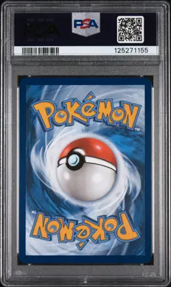 Pikachu Illustration Contest 2024 Pokemon Black Star Promo SVP214 PSA 9 - Image 2