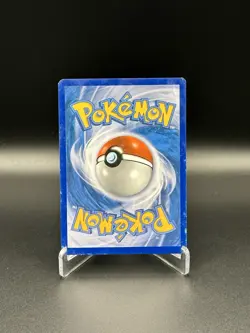 Pokemon TCG Psyduck 2/12 McDonald’s Promo 2018 Holo Rare - Image 2