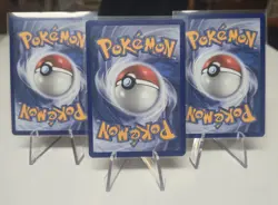 First Partner Illustration Collection Series 1, Pack Fresh NM, Pokemon TCG - Image 2