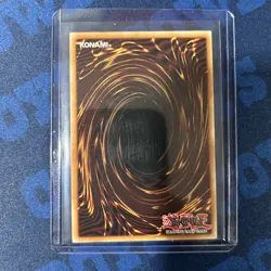 Yugioh- 1X Gravekeeper's Spear Soldier - Ultra Rare - 1st - LCYW-EN185 - NM - Image 2