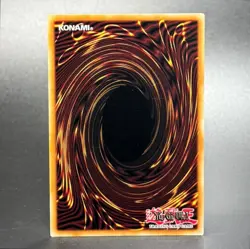 Yu-Gi-Oh! Breakers of Shadow #BOSH-EN041 Engraver of the Mark - Image 2