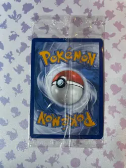 Scream Tail SEALED - SVP 065 - Black Star Promo - Pokemon TCG Card New Rare Holo - Image 3