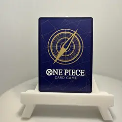 Monkey.D.Luffy (EB04-061) EB04-061 Adventure on Kami's Island Foil - Image 2