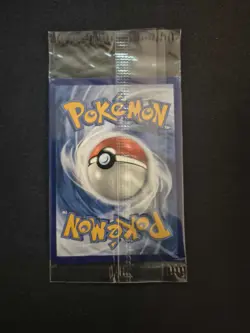 Scream Tail SVP 065 NM Black Star Promo Sealed Paradox Rift ETB Promo - Image 2