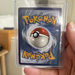 Pokemon Shiftry Trading Card 163/162 Temporal Forces Holo Collectible - Image 2