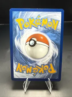 Pokemon TCG Snorlax 051 Sv: Scarlet & Violet Promo Holo Card English LP A - Image 3