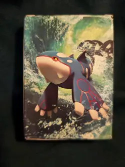 Pokemon Card Bundle And Pokemon TCG GLACEON TIN 2018 unseen depths theme deck - Image 5