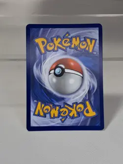 Pikachu-Pokemon Day 2026 Card 051/162 TCG Card Cosmos Holo NM - Image 2