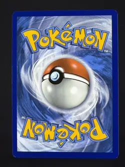 Pokemon TCG Gengar Rare Holo SV Scarlet & Violet 151 Card 094/165 NM Condition - Image 2