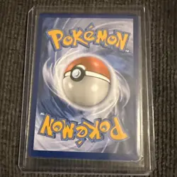 Raichu 49/162 Reverse Holo XY Breakthrough Pokemon Card NM - Image 2