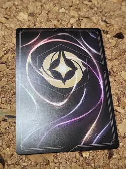 Disney Lorcana TCG Rapunzel EPCOT Festival Of The Arts Promo Card - Image 4