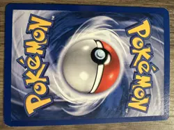 Pokemon Blissey Neo Revelation 02/64 Holo Rare 1st Edition 120 HP Stage 1 Card - Image 3