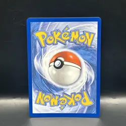 Vulpix Illustration Rare Pokemon Trading Card 138/132 Mega Evolution - Image 2