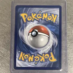 Pokemon TCG Umbreon EX 060/131 Prismatic Evolutions Card Near Mint Condition - Image 2