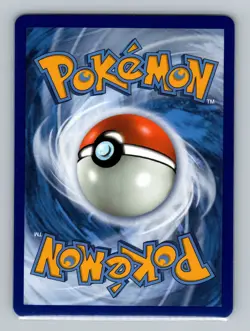 Cinderace V SWSH015 Black Star Promo Sword Shield Pokemon Card NM - Image 2