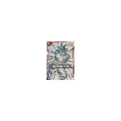 Dragon Ball Super Card Game FB01-139 [SCR]: Son Goku Used - Image 2