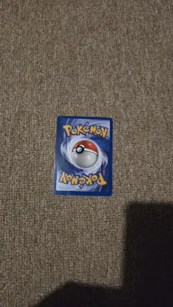 Pokemon Card Neo Destiny Light Azumarill 13/105 Holo WOTC - Image 2