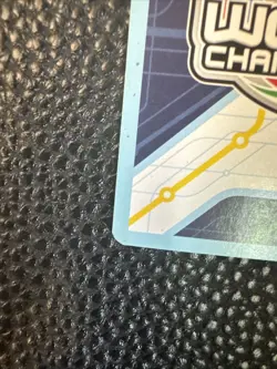 Genesect EX 11/101 Plasma Blast World Championships 2014 Ultra Rare Pokemon Card - Image 3