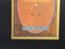 Righteousness - Collector's Edition CE Beta Reprint NM/Mint *CCGHouse* - Image 4