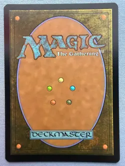 Subterranean Tremors FOIL - MTG Secrets of Strixhaven Mystical Archive SOA 48 NM - Image 2