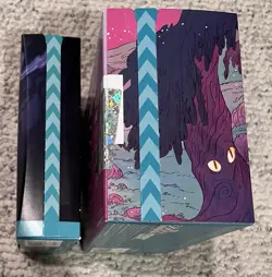 Lorwyn Eclipsed Booster Bundle + Blight Curse Commander Deck - Image 3