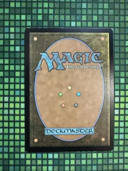 MTG Brainstorm #0004 Borderless Mythic TMNT Source Material (PZA) - Image 3