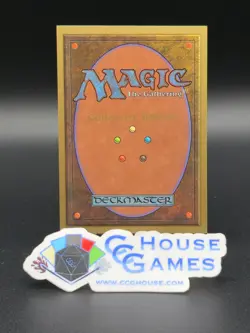 Reverse Damage - Collector's Edition CE Beta Reprint NM/Mint *CCGHouse* - Image 2