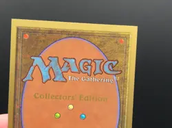 Reverse Damage - Collector's Edition CE Beta Reprint NM/Mint *CCGHouse* - Image 3