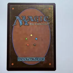 Magic The Gathering Mtg Awaken The Woods Secrets Of Strixhaven Mythic Near Mint - Image 2