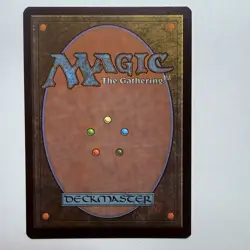 Magic The Gathering Mtg Mana Sculpt Foil Borderless Secrets Of Strixhaven Rare - Image 2