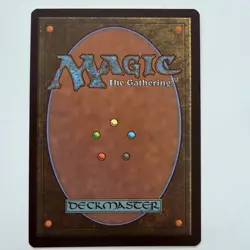 Magic The Gathering Mtg Michelangelo, Improviser Borderless TMNT Mythic - Image 2