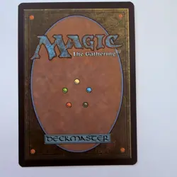 Magic The Gathering Mtg Torment Of Hailfire Foil Avatar Mythic Near Mint - Image 2