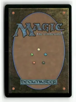 Mona Lisa, Science Geek Teenage Mutant Ninja Turtles Magic: The Gathering NM - Image 2