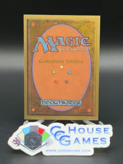 Resurrection - Collector's Edition CE Beta Reprint NM/Mint *CCGHouse* - Image 2