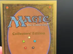 Resurrection - Collector's Edition CE Beta Reprint NM/Mint *CCGHouse* - Image 3