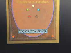 Resurrection - Collector's Edition CE Beta Reprint NM/Mint *CCGHouse* - Image 4