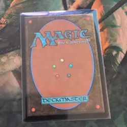 Hexing Squelcher Lorwyn Eclipsed Foil - Image 2