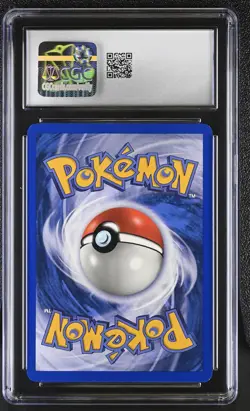 CGC 10 GEM MINT Golem 2002 Expedition 49/165 Reverse Holo Pokemon Card - Image 2