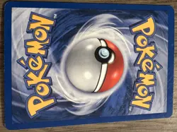 Pokemon TCG Togetic Neo Genesis Holo Rare 16/111 60 HP Unlimited English - Image 2